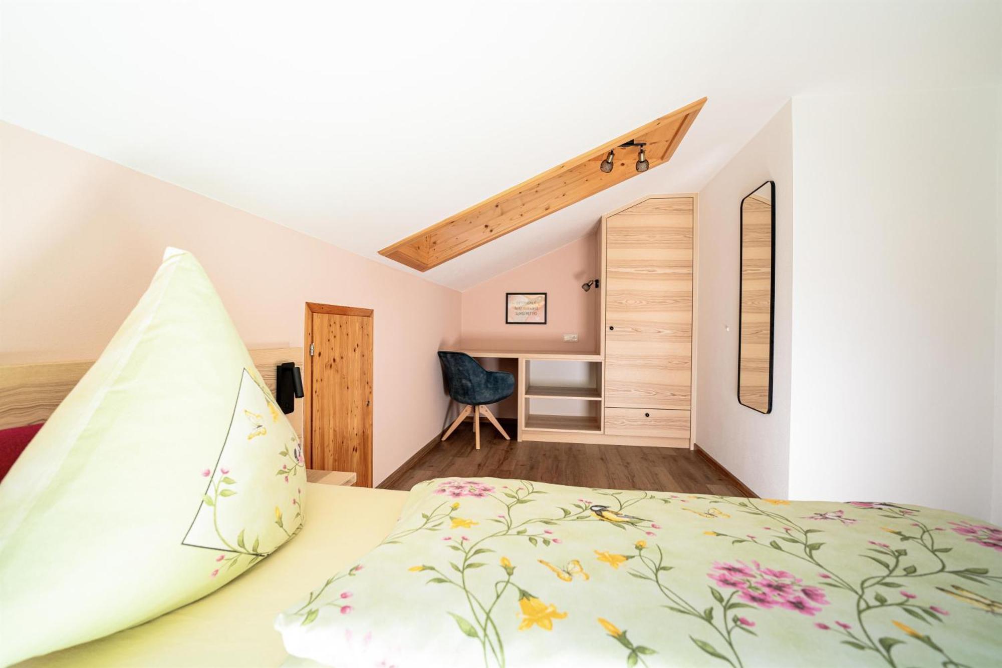 Haus Angelika Apartamento Bad Hindelang Exterior foto