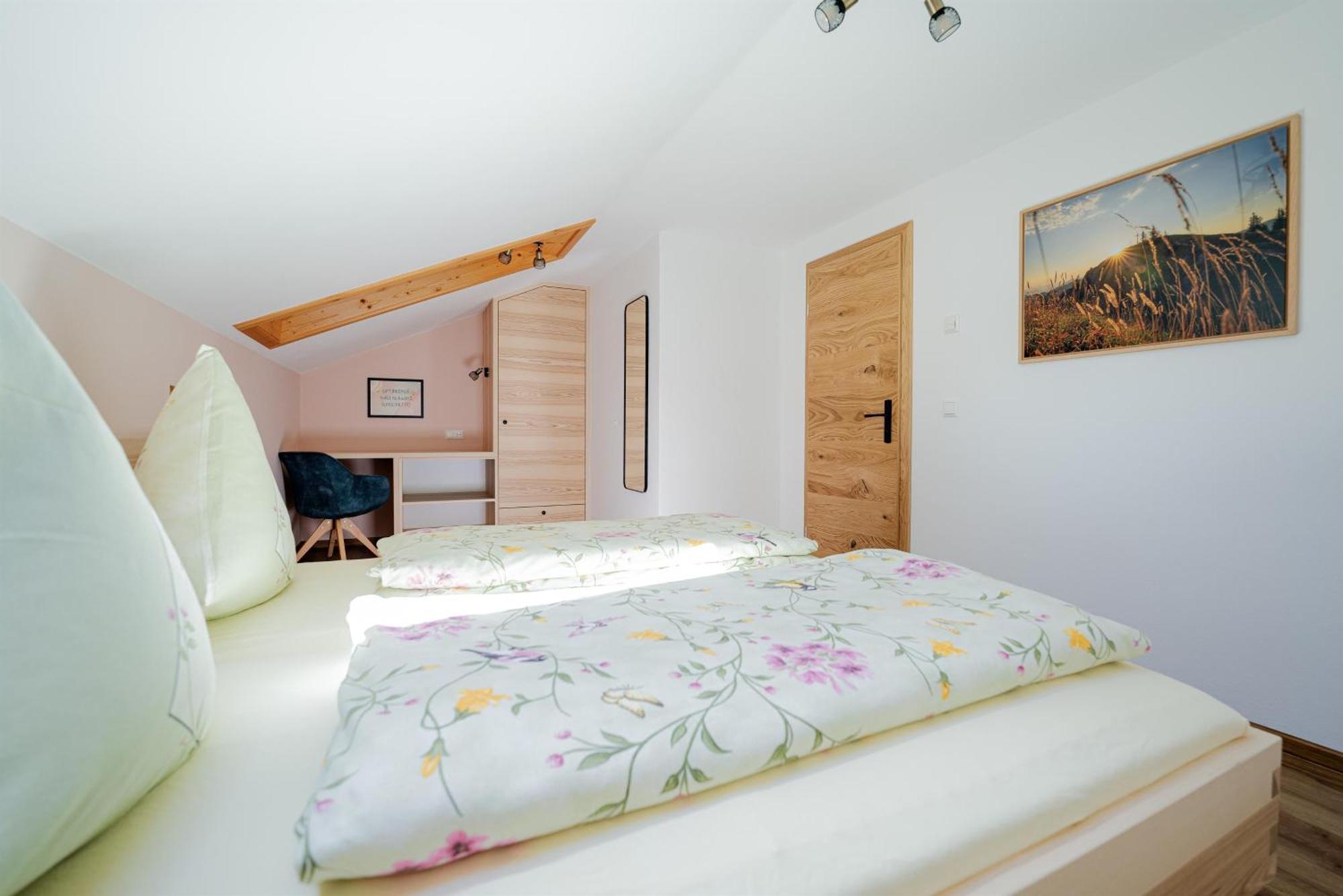 Haus Angelika Apartamento Bad Hindelang Exterior foto