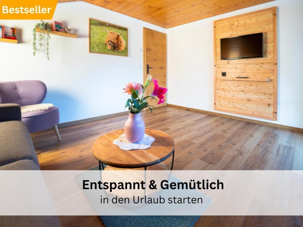 Haus Angelika Apartamento Bad Hindelang Exterior foto