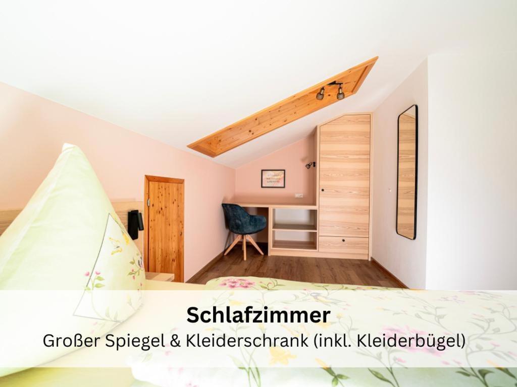 Haus Angelika Apartamento Bad Hindelang Exterior foto