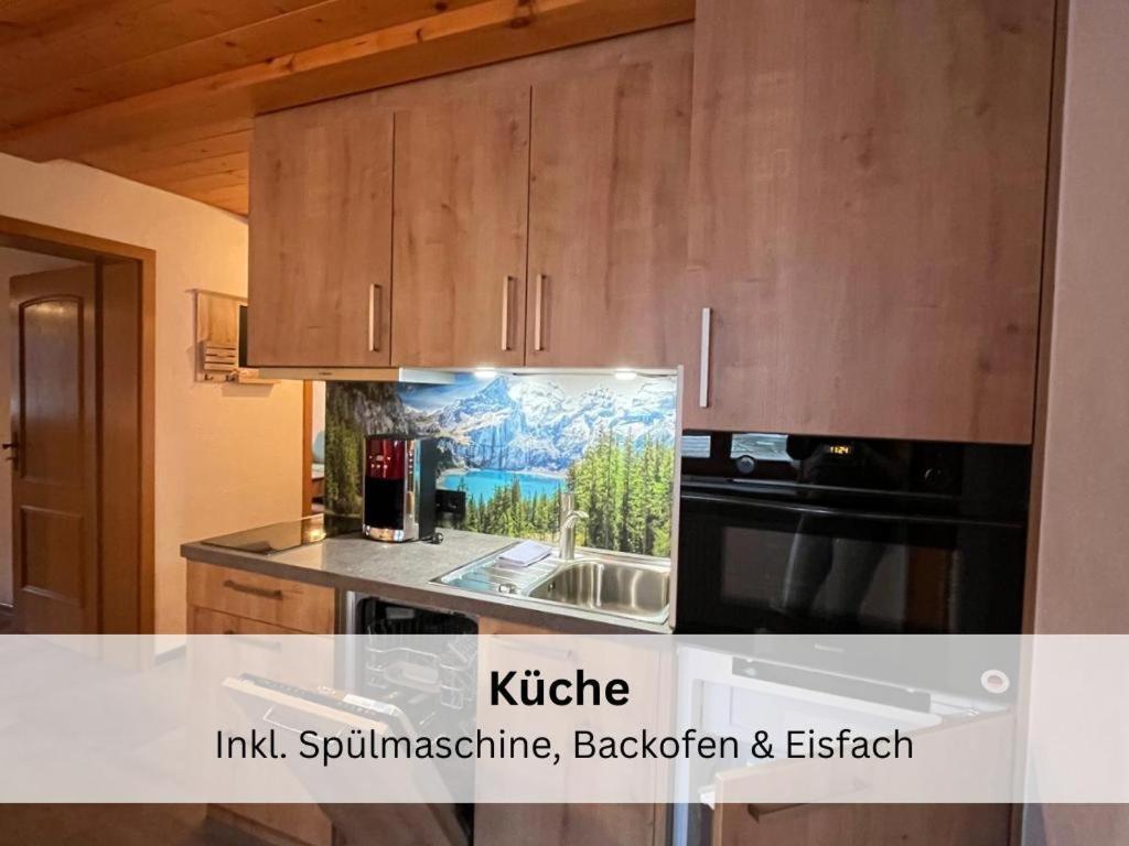 Haus Angelika Apartamento Bad Hindelang Exterior foto